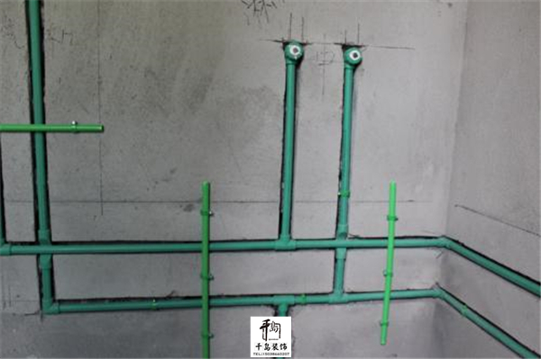 舊房翻新，洛陽(yáng)二手房改造水電問(wèn)題點(diǎn)匯總