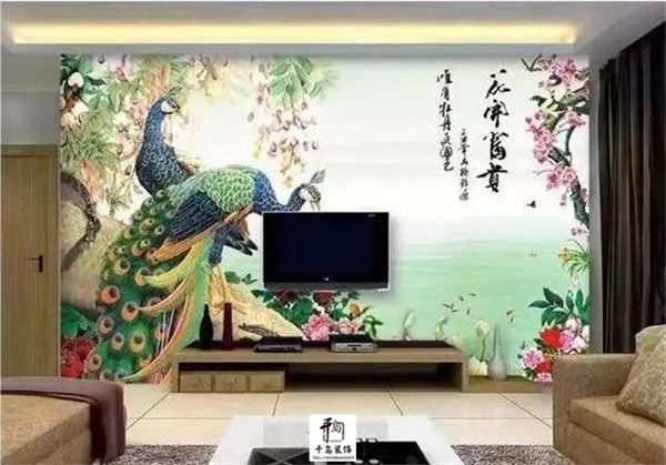 如何拯救爸媽的土味家裝？清新北歐風